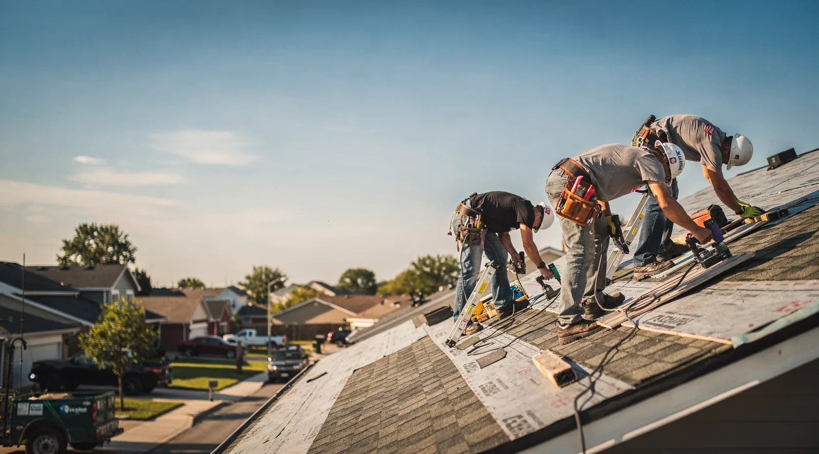 Skylight Leak Repair in Hyannis Port, MA